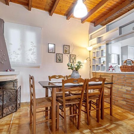 Manteshouse Βίλα Παλαιοκαστρίτσα Εξωτερικό φωτογραφία
