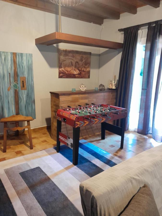 Manteshouse Βίλα Παλαιοκαστρίτσα Εξωτερικό φωτογραφία